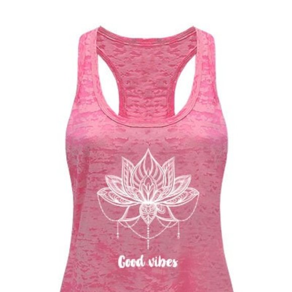 Ever Hottie Tops - Activewear Tank Top